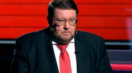 Сатановский о вековом конфликте Турции и России: можно и в торец получить Сатановский о вековом конфликте Турции и России: можно и в торец получить