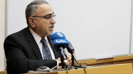 Исмаил Мохсен: Угроза «ИГ» - это угроза не только Ираку и Сирии, но и безопасности других государств