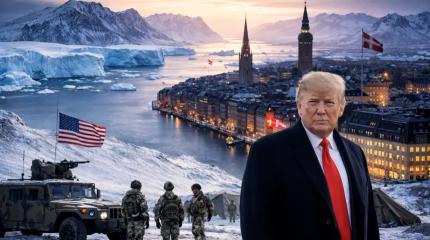 США сорвались с цепи после Венесуэлы: новые цели Трампа ошеломили Европу