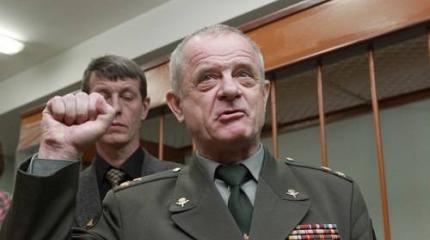 Квачков и квачковщина – или кризис оппозиционной идеи в России