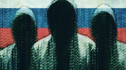 Кремлёвские хакеры погрузили Киев в глубокие альпийские сугробы