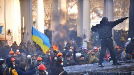 Негативный сценарий для Украины: страну захлестнет волна бунтов