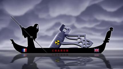 Какой будет реакция на разоблачение ядерных планов Лондона и Парижа?