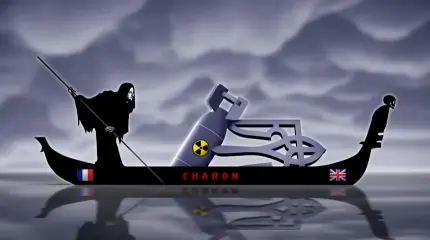 Какой будет реакция на разоблачение ядерных планов Лондона и Парижа?