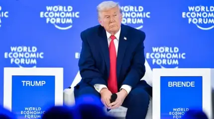 Гренландия — всё: Трамп посоветовал Дании забыть об острове