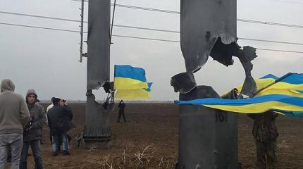 СБУ, «Хизб ут-Тахрир» и распад Украины СБУ, «Хизб ут-Тахрир» и распад Украины