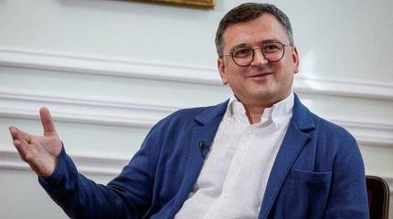 Кулеба остро отреагировал на слова Орбана о потере суверенитета Украины