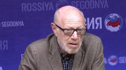 Павел Кандель прокомментировал отповедь МИД Сербии послу Украины Павел Кандель прокомментировал отповедь МИД Сербии послу Украины