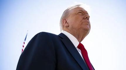 Норвегия боится мести Трампа из-за Нобелевской премии