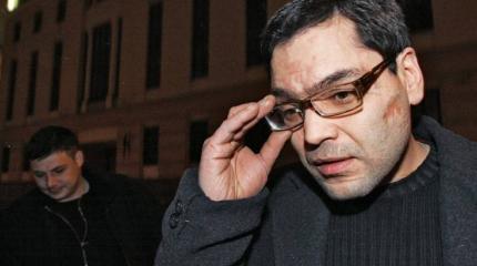 Бабицкий: события в Донбассе явно пошли по второму кругу Бабицкий: события в Донбассе явно пошли по второму кругу