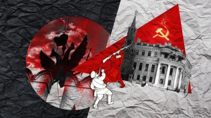 Из пушек по Кремлю. Первая битва красных и белых Из пушек по Кремлю. Первая битва красных и белых