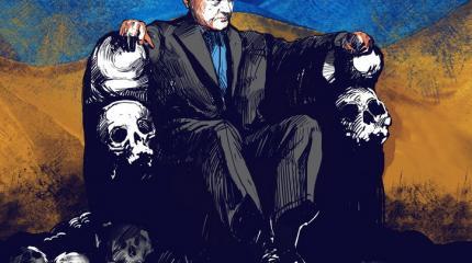 Порошенко вошел во вкус: что принесет Украине второй срок бизнесмена?