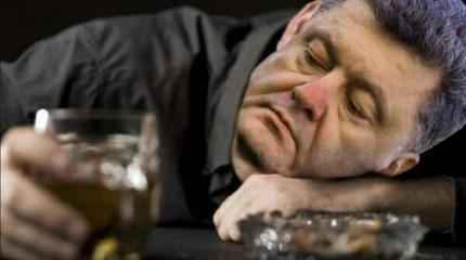 Злобный пранкер Порошенко: как президент «поздравлял» Украину Злобный пранкер Порошенко: как президент «поздравлял» Украину