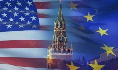 Санкции спасают Россию?