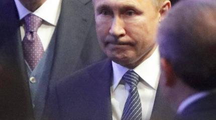 Преемник № 2: Ротенберги, Ковальчуки, питерский бизнес сделали выбор Преемник № 2: Ротенберги, Ковальчуки, питерский бизнес сделали выбор