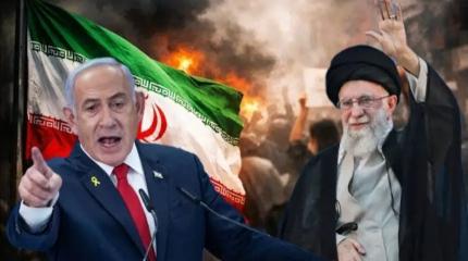 Беспорядки в Иране разрастаются: кто и как воспользуется нестабильностью?