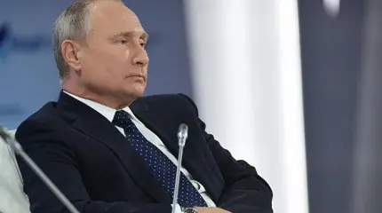 The New York Times: разгадывая тайну Путина The New York Times: разгадывая тайну Путина