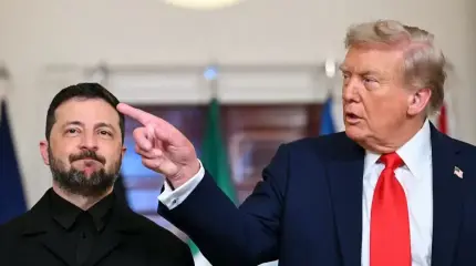 Почему Трамп боится убрать Зеленского и чем это грозит Украине