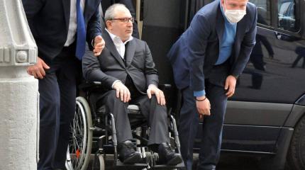Харьков на пороге перемен Харьков на пороге перемен