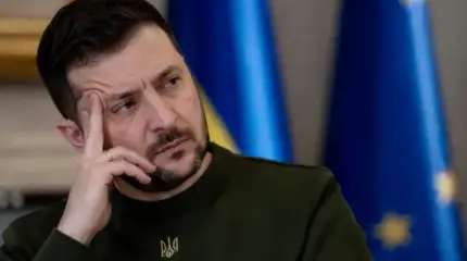 «Последствия ощущаются до сих пор»: ЕС указали на роковую ошибку Зеленского