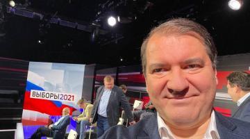 Политолог высказался о готовности Зеленского провести референдум по Донбассу