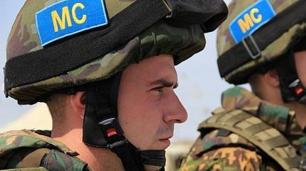 Заявления Санду о миротворцах: возможна ли война?