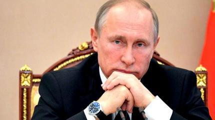 Кого на этот раз Путин назначит президентом-дублером Кого на этот раз Путин назначит президентом-дублером