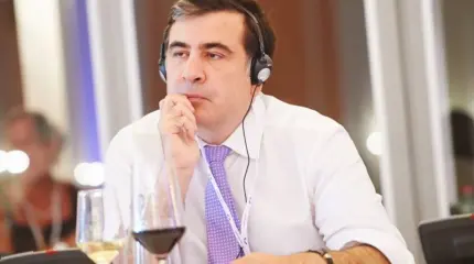 В Верховной раде: Арест Саакашвили – подарок спецслужб США ко дню рождения Путина В Верховной раде: Арест Саакашвили – подарок спецслужб США ко дню рождения Путина