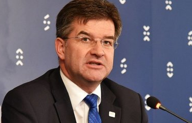 Новый глава ОБСЕ Мирослав Лайчак не знает кто воюет на Донбассе Новый глава ОБСЕ Мирослав Лайчак не знает кто воюет на Донбассе