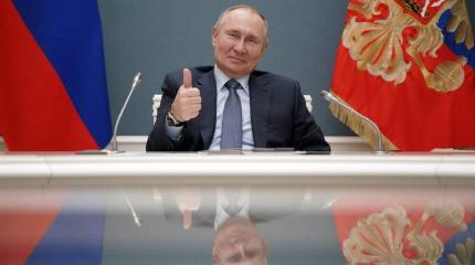 Как минимум полмира – за дружбу с Москвой Как минимум полмира – за дружбу с Москвой