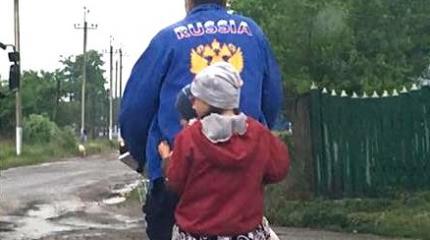 Разочарование Одессой нациста Романа Бочкалы Разочарование Одессой нациста Романа Бочкалы