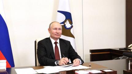 «Всех ликвидировали»: эксперт полагает, что преемников Путина «уничтожает» элита «Всех ликвидировали»: эксперт полагает, что преемников Путина «уничтожает» элита