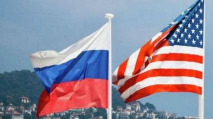Американские СМИ: закрытие посольства России явное оскорбление русски Американские СМИ: закрытие посольства России явное оскорбление русски