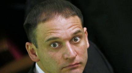 Употреблявший наркотики в парламенте депутат Добкин оказался наркобароном Употреблявший наркотики в парламенте депутат Добкин оказался наркобароном