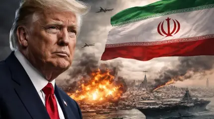 Последний шанс Тегерана: Трамп анонсировал судьбоносное решение по Ирану