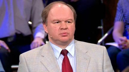 Топорнин: заявление Bonanza Media еще больше запутало дело о крушении MH17 Топорнин: заявление Bonanza Media еще больше запутало дело о крушении MH17