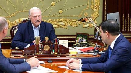 Озвучены последствия передачи задержанных в Белоруссии россиян Украине Озвучены последствия передачи задержанных в Белоруссии россиян Украине
