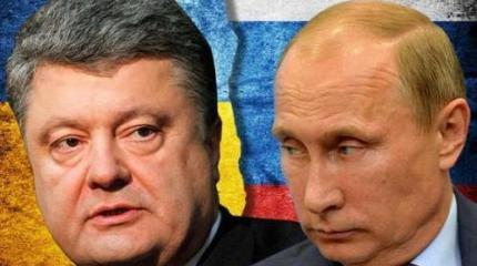 Порошенко предан своей кликой, предадут ли Путина в случае его ухода?