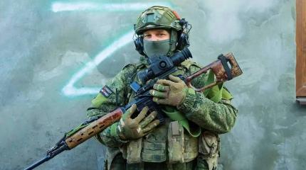 «Россию ждёт мобилизация. Дальше – война с Европой» «Россию ждёт мобилизация. Дальше – война с Европой»