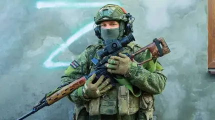 «Россию ждёт мобилизация. Дальше – война с Европой» «Россию ждёт мобилизация. Дальше – война с Европой»
