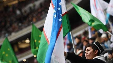 Какую конституцию хотят узбекистанцы? Какую конституцию хотят узбекистанцы?
