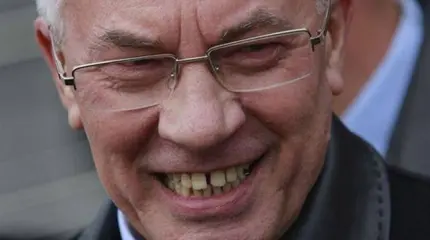 Азаров озвучил жуткую статистику: Украинцы допрыгались Азаров озвучил жуткую статистику: Украинцы допрыгались