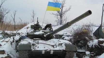 Война в Донбассе: зима будет «горячей»?