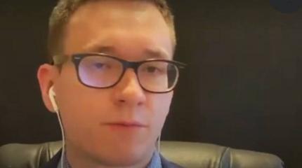 Дудаков: в «войне на истощение» время работает не на стороне Украины Дудаков: в «войне на истощение» время работает не на стороне Украины