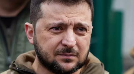 «Выполняй требования России»: немцы дали совет «покорившему США» Зеленскому «Выполняй требования России»: немцы дали совет «покорившему США» Зеленскому