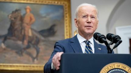 Британская пресса: Президентство Байдена в США превращается в нескончаемую череду кризисов Британская пресса: Президентство Байдена в США превращается в нескончаемую череду кризисов