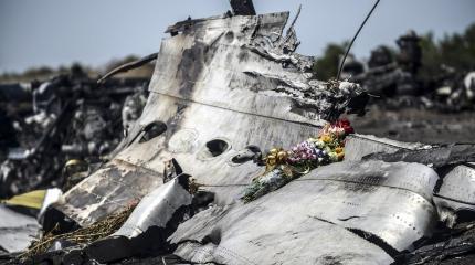 «Международная группа по расследованию» по MH17 выдала стиль Байдена «Международная группа по расследованию» по MH17 выдала стиль Байдена