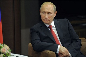 Путин наш? Путин наш?
