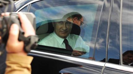 Владимир Путин исполнил мечту крымской школьницы