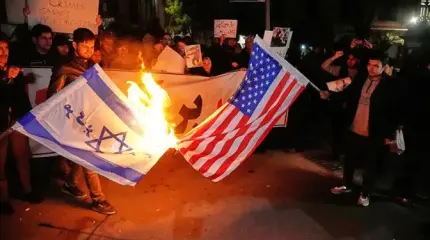 Иран выстоял, Трамп сдрейфил, «гибридная интервенция» не удалась